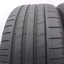 2. 275 30 20 2x PIRELLI 275/30 R20 97Y XL P Zero A0 Sommerreifen 2019 6,5-7mm