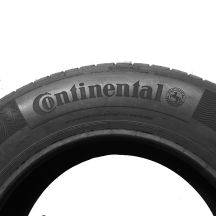 5. 2 x CONTINENTAL 215/65 R15 96H ContiPremiumContact 5 Sommerreifen 2016 VOLL UNGEBRAUCHT 