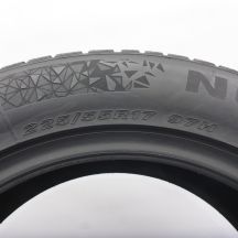 5.  225 55 17 1x NEXEN 225/55 R17 97H WinGuard Sport 2 WU7 Winterreifen 2020 8mm
