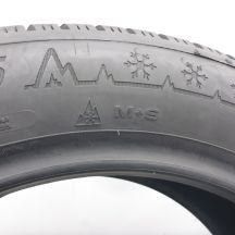 7. 205 55 16 2x DUNLOP 205/55 R16 91H Winter Sport 5 Winterreifen 2023 8,5mm