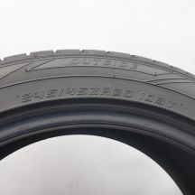 5.  245 45 20 1x FALKEN 245/45 R20 103Y XL Azenis FK510 Sommerreifen 2021 6,2mm