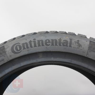 4. 195 45 16 2x CONTINENTAL 195/45 R16  84H XL WinterContact TS870  Winterreifen 2022 VOLL 4. 195 45 16 2x CONTINENTAL 195/45 R16  84H XL WinterContact TS870  Winterreifen 2022 VOLL