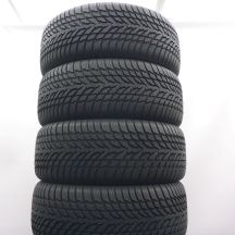 225 50 18 4x NOKIAN 225/50 R18 99H XL WR Snowproof Winterreifen 2022 7,8-8,2mm