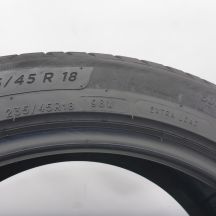 4.  235 45 18 1x MICHELIN 235/45 R18 98W XL Primacy 4 Sommerreifen 2020 5,5mm