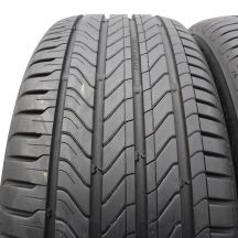 2. 215 50 18 4x CONTINENTAL 215/50 R18 96W XL UltraContact NXT Sommerreifen 2023 WIE NEU 7-7,2mm