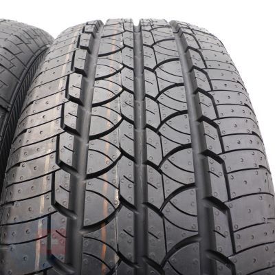 2. 215 60 16C 4x BARUM  215/60 R16C 103/101T Vanis2 Sommerreifen 2022 VOLL WIE NEU