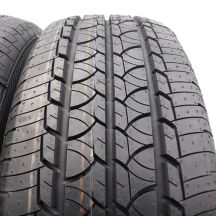 2. 215 60 16C 4x BARUM  215/60 R16C 103/101T Vanis2 Sommerreifen 2022 VOLL WIE NEU