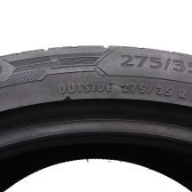 7. 275 35 20 2x BARUM 275/35 R20 102Y XL Bravuris 5 HM Sommerreifen 2021 5,8-5,5mm