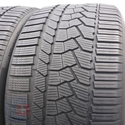 3. 285 35 20 2x CONTINENTAL 285/35 R20 104W XL WinterContact TS860S Winterreifen 2023 7mm