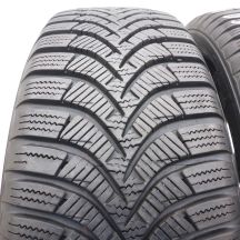 3. 185 60 15 2x HANKOOK 185/60 R15 88T XL Winter I Cept RS2 Winterreifen 2016/18 8 i 7,5mm