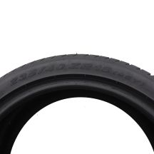 4. 2 x PIRELLI 235/40 ZR18 95Y XL PZero Sommerreifen 2014 7mm