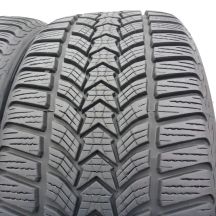 4. 225 40 18 2x DĘBICA 225/40 R18 92V XL Frigo HP2 Winterreifen 2021, 2022 7,8-8,2mm