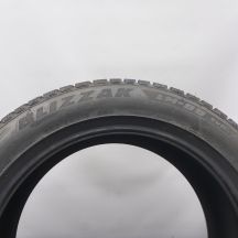 5. 225 55 18 2x BRIDGESTONE 225/55 R18 98V Blizzak LM-80 Evo Winterreifen 2019 Ungebraucht   