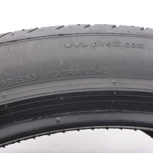 7. 295 35 21 2x PIRELLI 295/35 R2 107Y XL N1 PZero Sommerreifen 2018 6,8mm