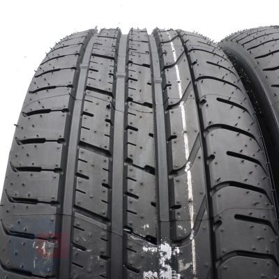 2. 225 35 19 2x PIRELLI 225/35 R19 88Y XL PZero RUNFLAT BMW Sommerreifen 2024 WIE NEU VOLL