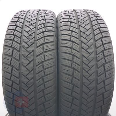 3.  235 50 19 4x VREDESTEIN 235/50 R19 103V XL Wintrac PRO Winterreifen  2024 8mm WIE NEU 
