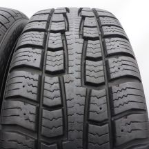 2. 215 65 16C 4x COOPER 215/65 R16C 106/104T WM-Van Avon Winterreifen 2023 9,8-8,8mm