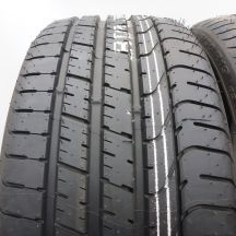 2. 245/30 R19 2x PIRELLI 245/30 R19 89Y XL P Zero RFT BMW Sommerreifen 2024  VOLL WIE NEU 