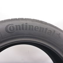 3.  215 55 17 1x CONTINENTAL 215/55 R17 94V EcoContact 6 SEAL Sommerreifen 2022 Ungebraucht  