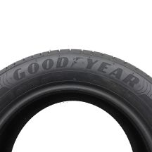 2. 225 60 16 1x GOODYEAR 225/60 R16 102W XL EfficientGrip Sommerreifen 2021 WIE NEU VOLL