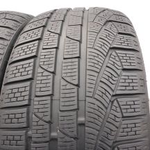 3. 235 35 19 2x PIRELLI 235/35 R19 91V XL Sottozero Winter 240 Serie II L Winterreifen 2018 6,2-6,7mm