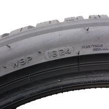 3. 295 35 21 1x BRIDGESTONE 295/35 R21 107V XL Blizzak LM005 Winterreifen 7,9mm 2024