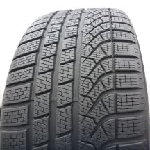 2.  275 45 19 1x PIRELLI  275/45 R19 108V XL P Zero Winter NF0 Winterreifen 2025 8mm