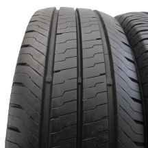 2. 2 x CONTINENTAL 215/65 R15C 104/102T VanContact Eco Sommerreifen 2021 7,5-8mm 2. 2 x CONTINENTAL 215/65 R15C 104/102T VanContact Eco Sommerreifen 2021 7,5-8mm