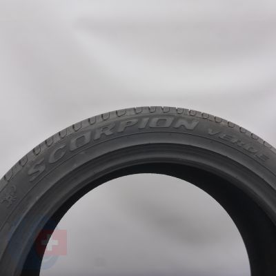 5. 255 45 19 2x PIRELLI 255/45 R19 100V Scorpion Verde SEAL Sommerreifen 2019 Ungebraucht   