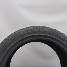 5. 255 45 19 2x PIRELLI 255/45 R19 100V Scorpion Verde SEAL Sommerreifen 2019 Ungebraucht   