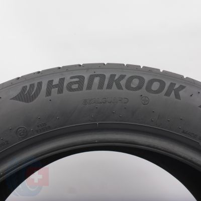 2. 215 55 17 1x HANKOOK 215/55 R17 94W Ventus Prime 4 SEAL Sommerreifen 2025 5mm