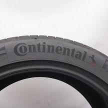 3. 255 45 20 1x CONTINENTAL 255/45 R20 105H  EcoContact 6 Q Sommerreifen 2024 6mm