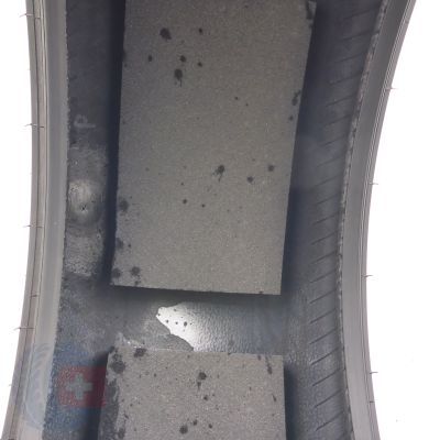 8. 255 45 19 1 x PIRELLI 255/45 R19 104W XL Sottozero 3 Winter elect PNCS T0 Winterreifen 2022 7,5mm