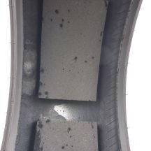 8. 255 45 19 1 x PIRELLI 255/45 R19 104W XL Sottozero 3 Winter elect PNCS T0 Winterreifen 2022 7,5mm