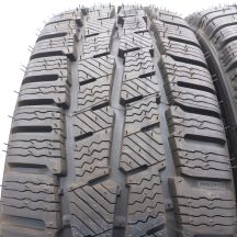 3.  205 65 16C 2x MICHELIN  205/65 R16C 107/105T Agilis Alpin Winterreifen 2023 Ungebraucht   
