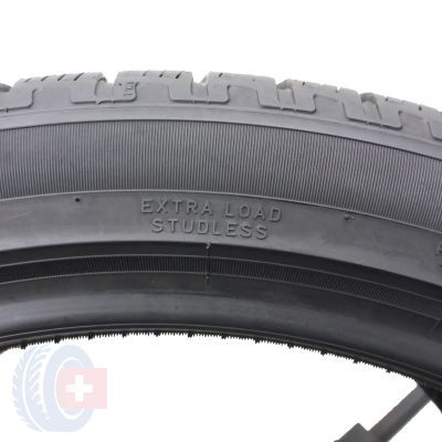 9. 2 x PIRELLI 305/35 R21 109V XL Scorpion Winter N0 Winterreifen 2018, 2019  6mm