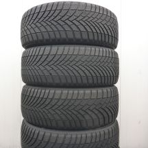 225 45 19 4x SEMPERIT 225/45 R19 96V XL Speed-Grip 5 Winterreifen 2025 8,5mm WIE NEU