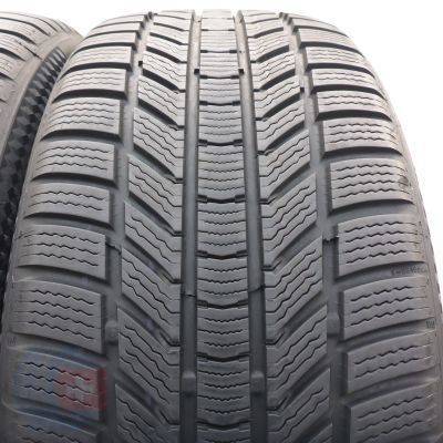 3. 235 45 18 2x CONTINENTAL 235/45 R18 98V XL WinterContact TS870P Winterreifen 2025 7,5mm