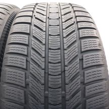 3. 235 45 18 2x CONTINENTAL 235/45 R18 98V XL WinterContact TS870P Winterreifen 2025 7,5mm