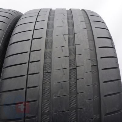 3. 255 35 20 2x VREDESTEIN 255/35 R20  97Y XL Ultrac Vorti Sommerreifen 2018 6mm 