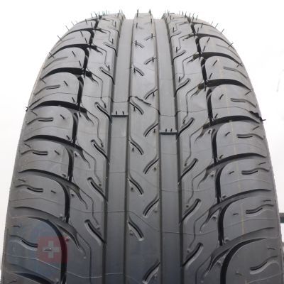 195 55 16 1x BF GOODRICH 195/55 R16 87H g-Grip Sommerreifen 2015 Ungebraucht  