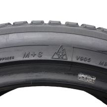 2. 205 45 17 2x YOKOHAMA 205/45 R17 88V XL BluEarth Winter V905 Winterreifen 2021 7-8,2mm Wie Neu