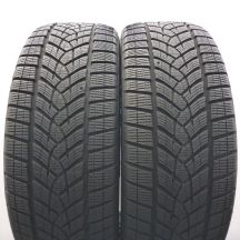 4. 235/45 R21 4x GOODYEAR 101T XL UltraGrip Performance+ SUV Winterreifen 2023 8-7,8mm 