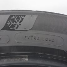 7. 275 45 20 2x MICHELIN 275/45 R20 110V XL Pilot Alpin 5 Suv Winterreifen 2023 7,8mm WIE NEU 