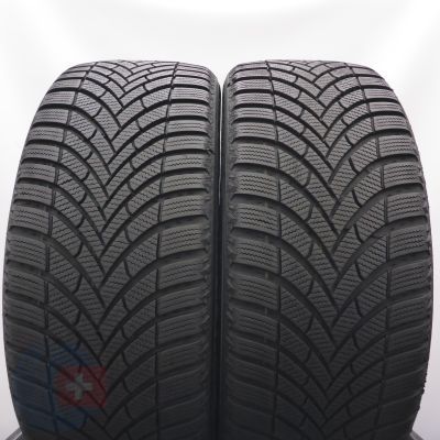 4.  235/45 R18 4x SEMPERIT 235/45 R18 98V XL Speed-Grip 5 Winterreifen 2024 8mm