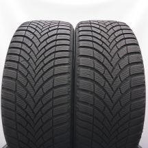 4.  235/45 R18 4x SEMPERIT 235/45 R18 98V XL Speed-Grip 5 Winterreifen 2024 8mm