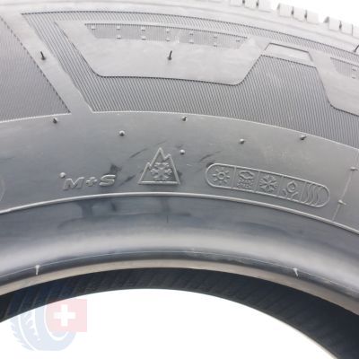 6. 195 75 16C 1x HANKOOK 195/75 R16C 110/108R Vantra ST AS2 Ganzjahresreifen 2026 Ungebraucht  