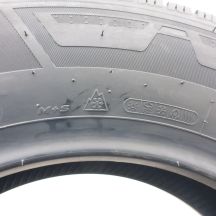 6. 195 75 16C 1x HANKOOK 195/75 R16C 110/108R Vantra ST AS2 Ganzjahresreifen 2026 Ungebraucht  