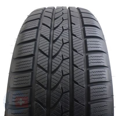1 x FALKEN  215/55 R17 98V XL Euroall Season AS200 Ganzjahresreifen 2018 VOLL WIE NEU 