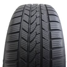 1 x FALKEN  215/55 R17 98V XL Euroall Season AS200 Ganzjahresreifen 2018 VOLL WIE NEU 